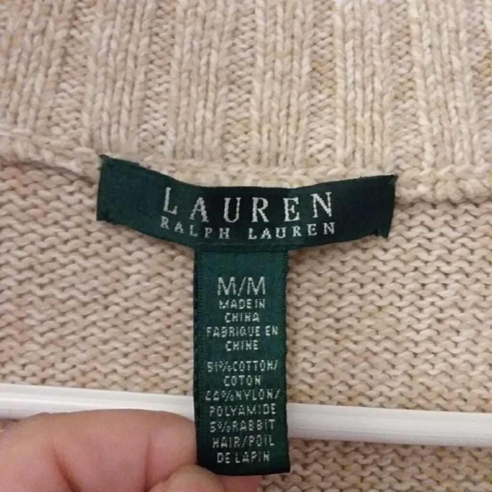 Cardigan - Picture 4 of 4